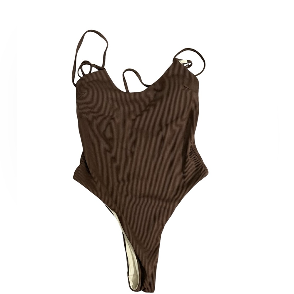 Zaful Swimsuit